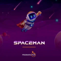 Spaceman 505bet