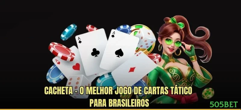 505bet Jogos